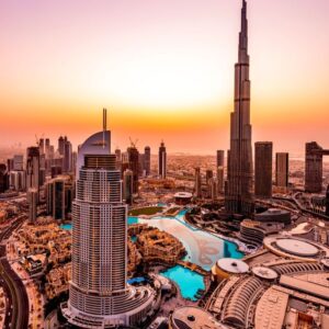 Dubai