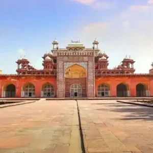 Agra Tour Packages