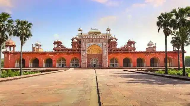 Agra Tour Packages