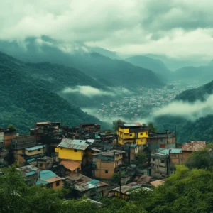 Shimla Honeymoon Packages